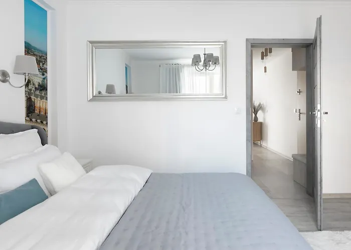 Apartament Szary
