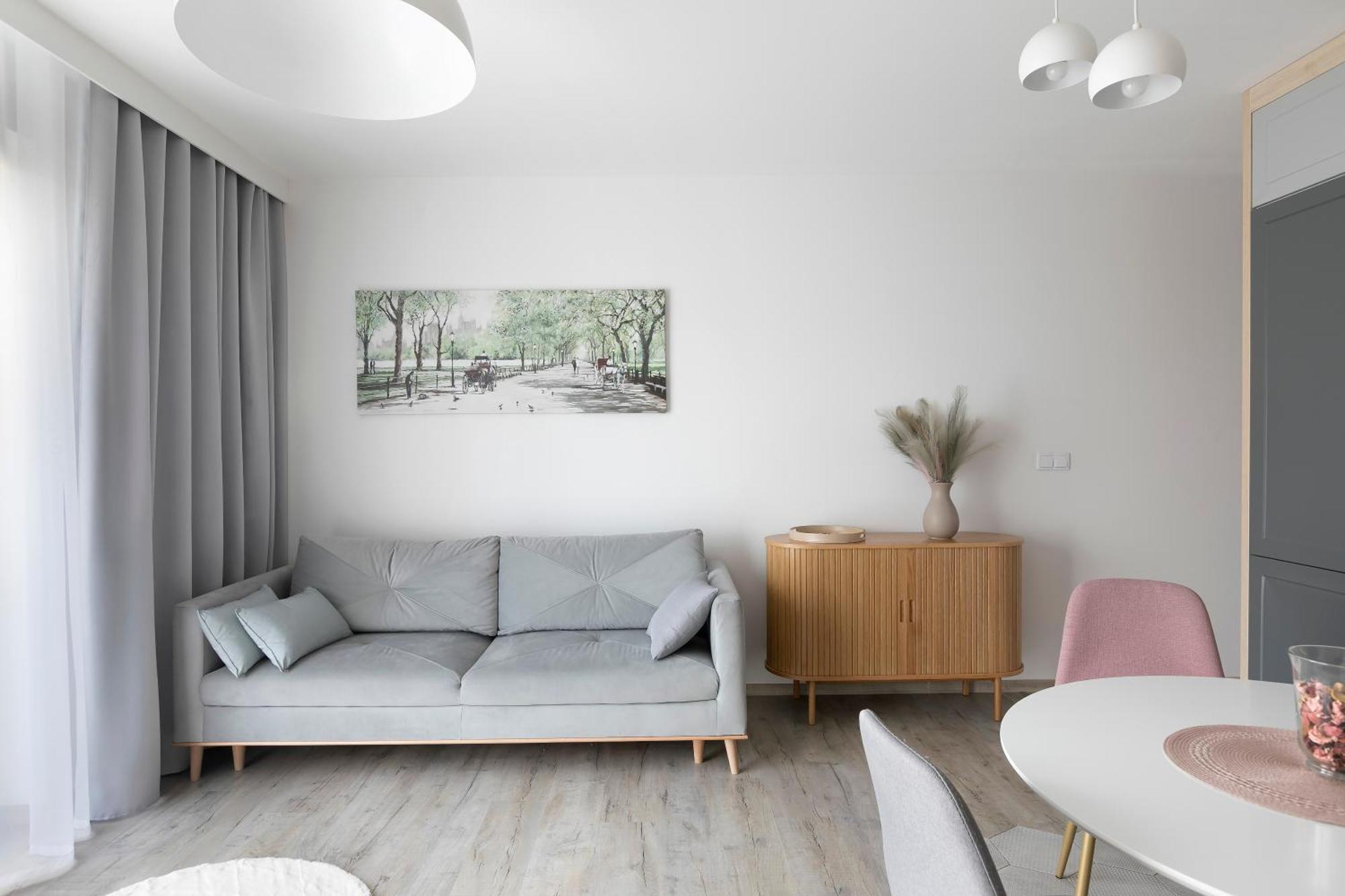 Apartment Szary Krakow