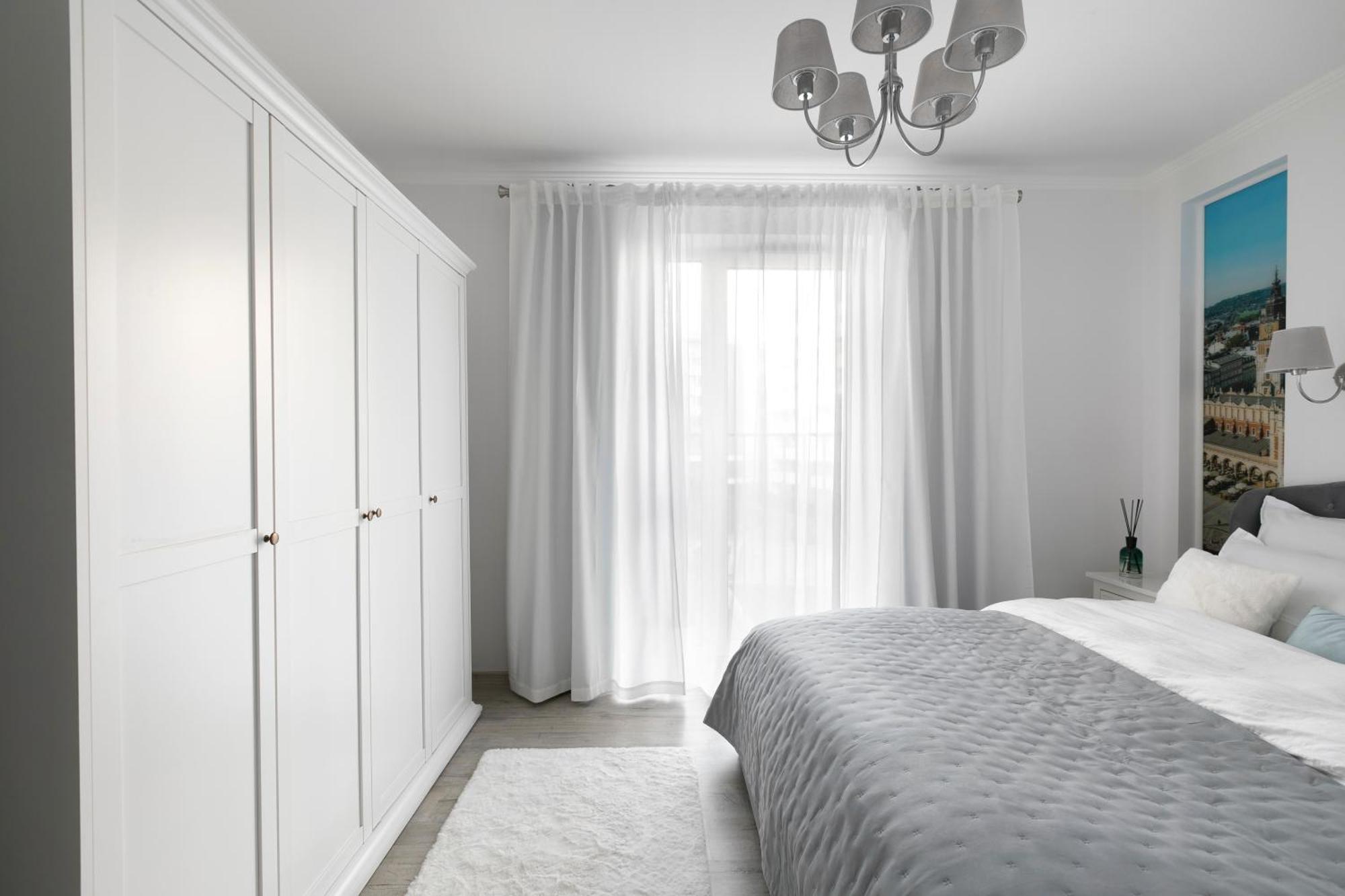 Apartment Szary Krakow