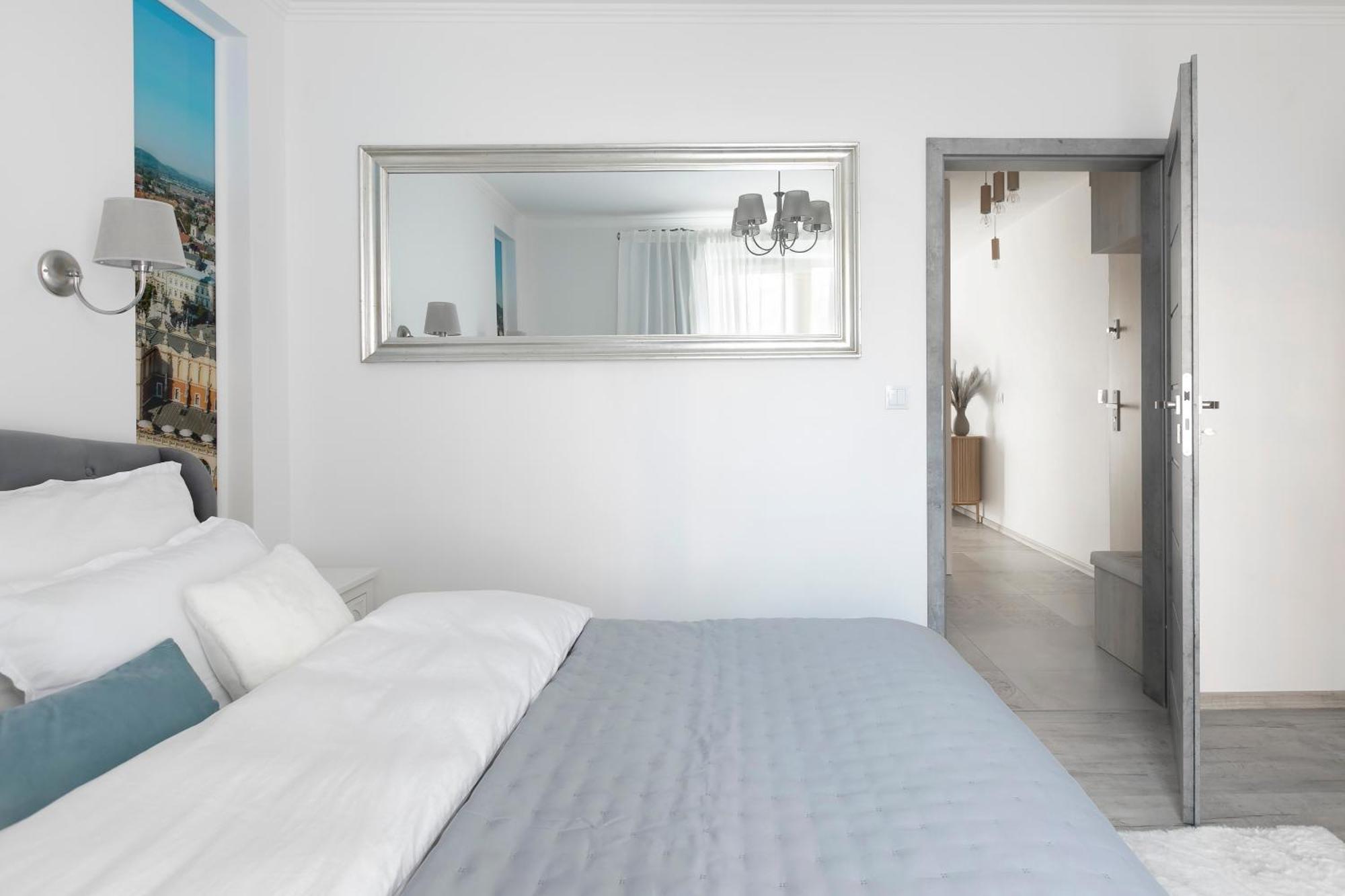 Szary Apartment