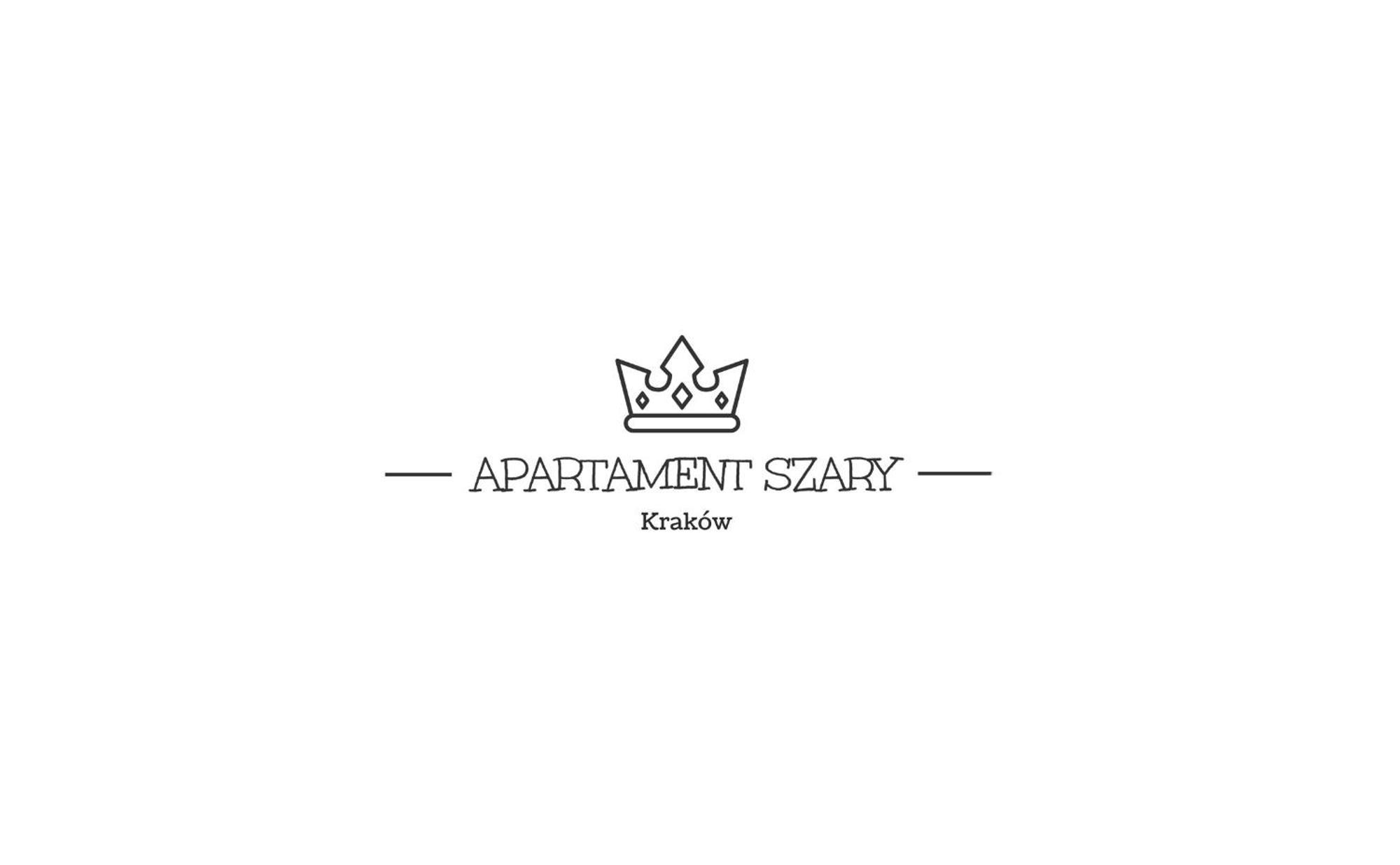 Szary Apartment